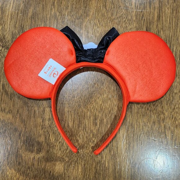 Disney Girls headband The Incredibles Mouse Ear - Picture 2 of 2